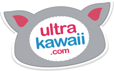 ultrakawaii logo