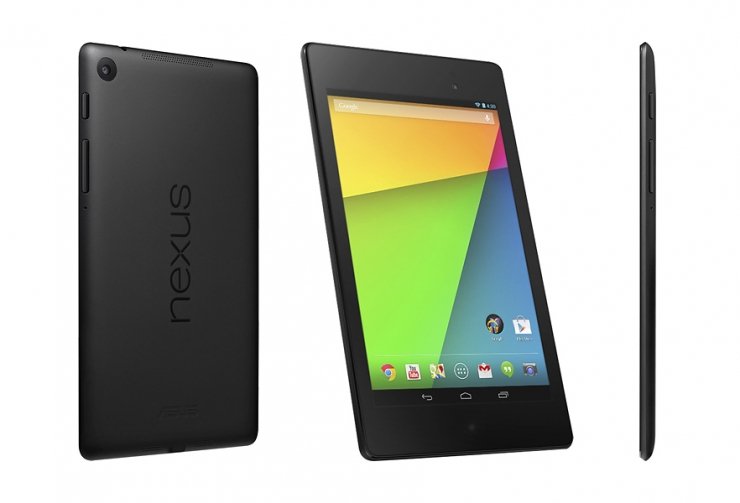 Google Nexus 7 2013 Edition