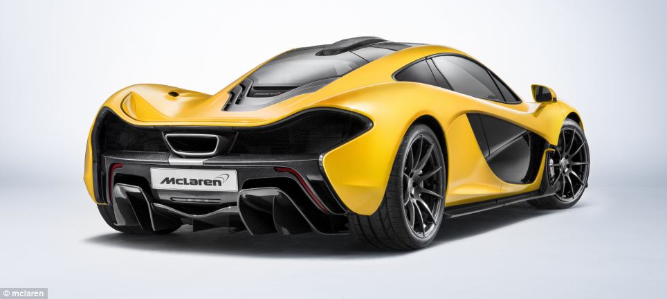 McLaren-P1-RR