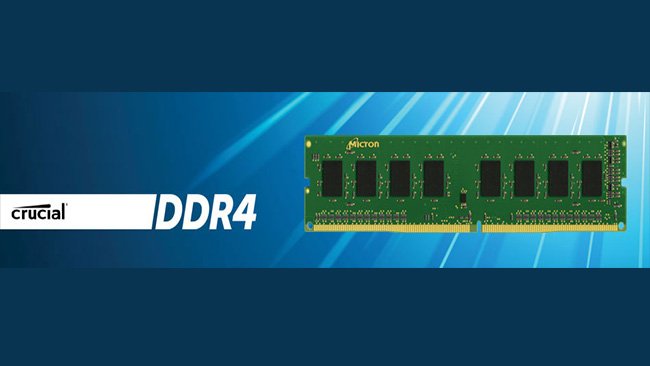 DDR4 Price Spotted | Overclock3D