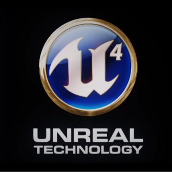 Unreal-Engine-4