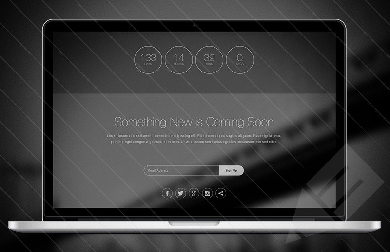 Thin-HTML5-Coming-Soon-Template-1