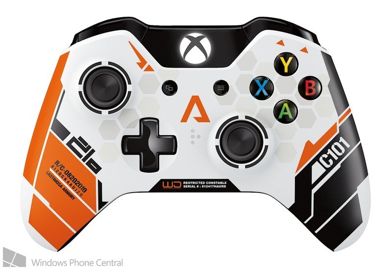 Titanfall-LE-XboX-One_Controller