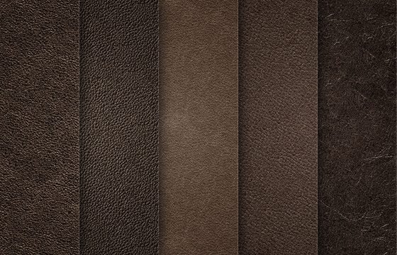 distressed leather textures