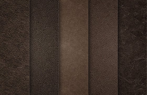 Free High Resolution Leather Textures
