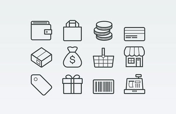 ecommerce-and-shopping-vector-icons