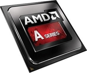 AMD Unveils A10-7800 APU