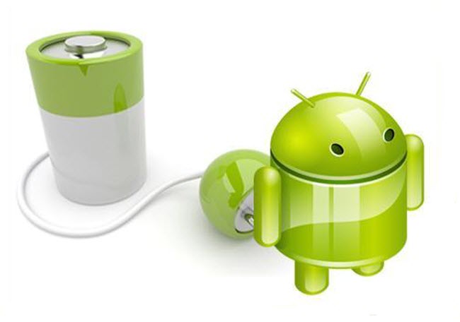 15 Android Devices Battery Saving Tips