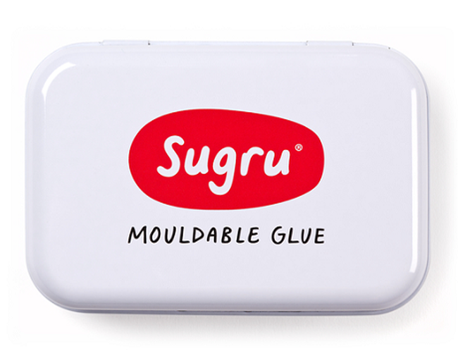 Sugru – The Mouldable Glue