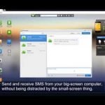 airdroid on air on the web