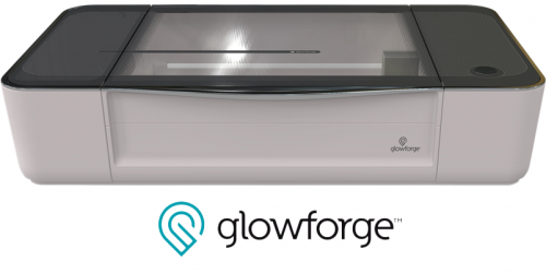 Meet Glowforge – The 3D Laser Printer, Cutter and Engraver