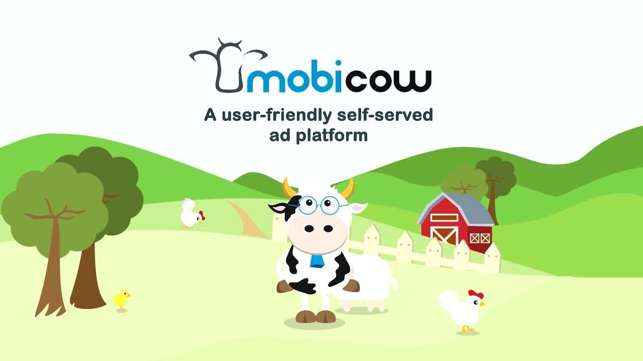 mobicow monetize your mobile tra