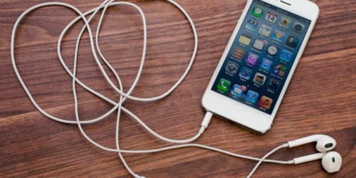 14 things what Apple iPhone + EarPods could do