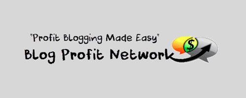 Blog Profit Network – Make Money Blogging