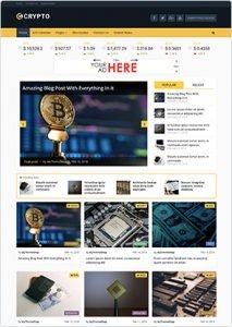 crypto page