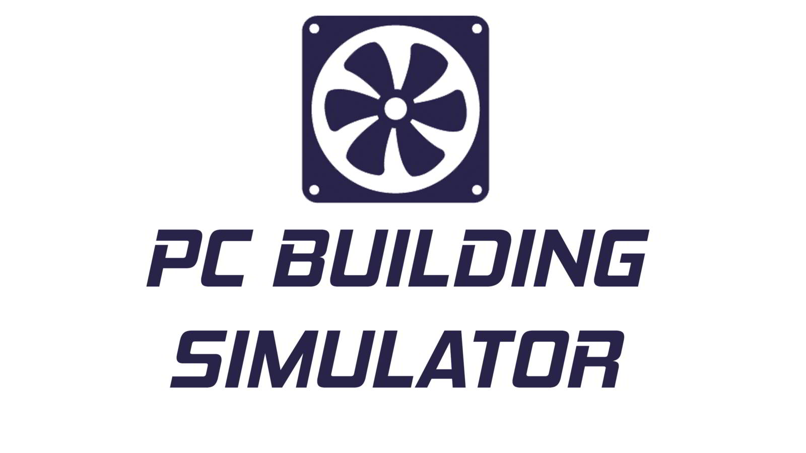 PC Building Simulator game