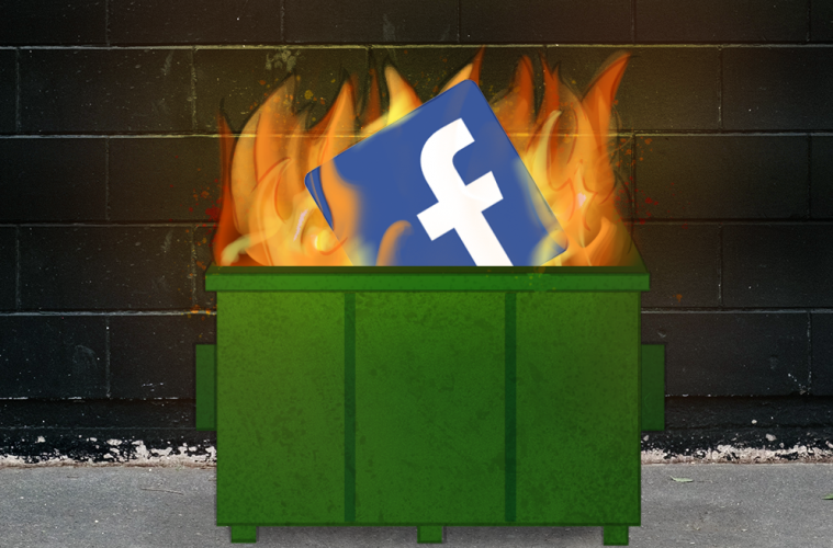 Ready to Delete Facebook? Follow these 7 steps