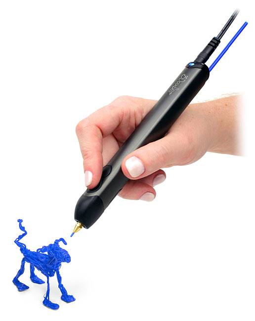 3Doodler – 3D Printing Pen