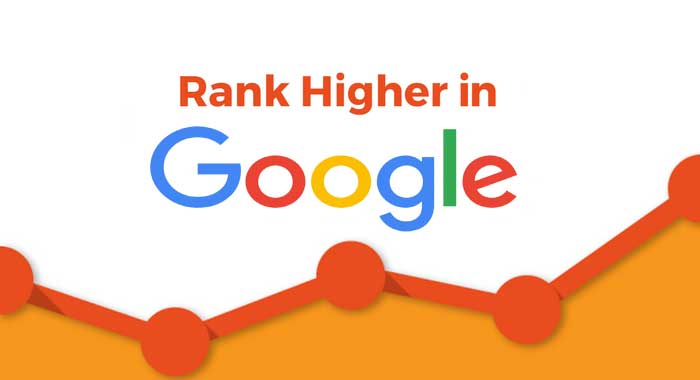 A Step-by-Step Guide to Rank Higher in Google | Blogging SEO