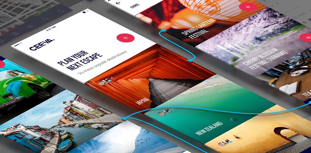 Adobe XD – Design, prototype, share. It’s fast, easy and free.